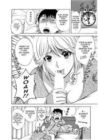 [Hidemaru] Life with Married Women Just Like a Manga 1 (Complete) [English] {Tadanohito}