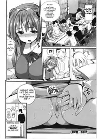 [Yahiro Pochi] Tadashii Majutsu no Asobikata - The right way of playing of magic. Ch. 1-2 [English]