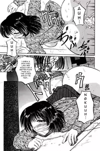[Pegasus] Pet Shop Ch.1-4 [English][Little White Butterflies]