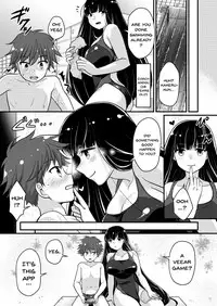 [Torajima-shi Kouhouka (Torajimaneko)] Boku no Himitsu no Machi The Secret City [English] {doujins.com} [Digital]