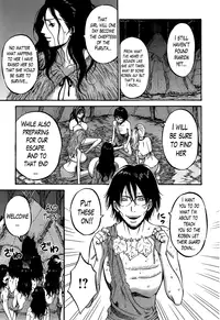 [Nagashima Chousuke] Kigenzen 10000 Nen no Ota | The Otaku in 10,000 B.C. Ch. 1-12 [English] [Natty Translations, Lazarus H]