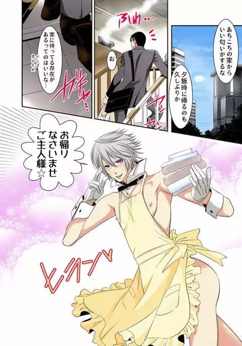 Hatsujou Bunny Shitsuji II