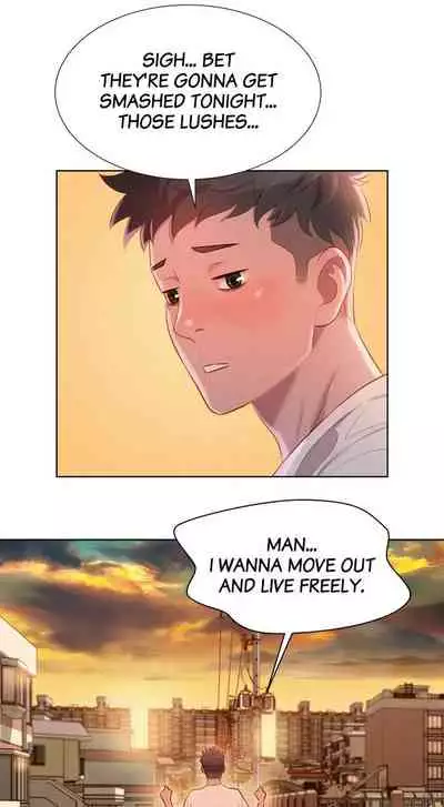[Tharchog, Gyeonja] What do you Take me For? Ch.21/? [English] [Hentai Universe]