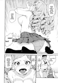 [Akitsuki Itsuki] Senzaiishiki no Akuma Hontou no Jibun | The Devil in Your Subconscious: The Real You [English] [Aulen] [Decensored]