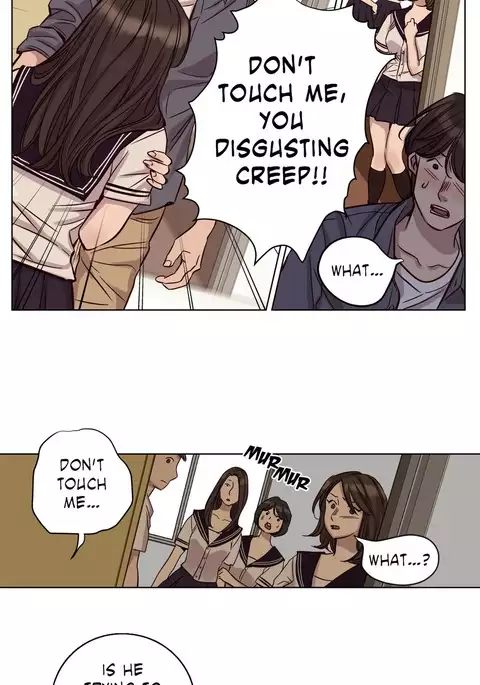 Atonement Camp Ch.1-40