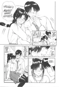 CO-ED Sexxtasy 6