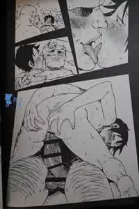 (Daienkai! 7) [S+y (Yumiya)] Colosseum yori Ai o Komete (One Piece) [Chinese]