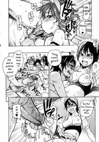 [Shiwasu no Okina] "Musume." No Iru Fuuzoku Biru Genteiban in & out [English] [Decensored]