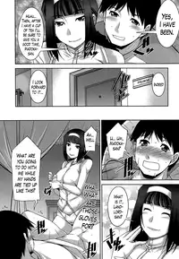 [Zen9] Taikutsu na Gogo no Sugoshikata | A Way to Spend a Boring Afternoon [English] [Lazarus H]