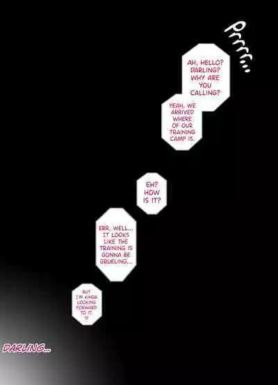 [Zenjidou Shimoneta Seizou Machine (Chinetsu)] Datte Darling... Zako Chinpo Nandamon! (Azur Lane) [English] [biribiri]