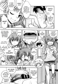 [Yagami Dai] Maji de Watashi ni Koi Shinasai! S Adult Edition ~Shodai Heroine Hen~ | Fall in Love With Me For Real! Ch.1-7 [English] {Doujins.com}