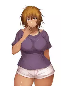 [Korotsuke] Nekura Megane ♀