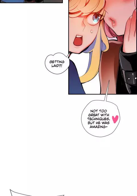 Lilith`s Cord Ch.1-24