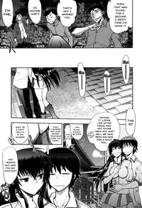 [Yagami Dai] Maji de Watashi ni Koi Shinasai! S Adult Edition ~Shodai Heroine Hen~ | Fall in Love With Me For Real! Ch.1-5 [English] {Doujins.com}
