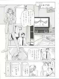 (C52) [Ganso Sonoda Ya (Various)] Chosen Ame Ver. 11 (Various)