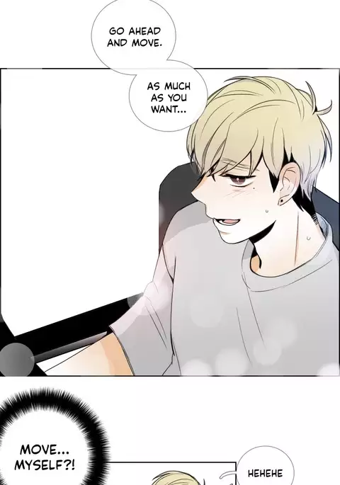Talk To Me Ch.1-29
