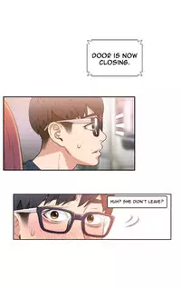Sweet Guy Chapter 05 [ENGLISH] (Full Color)