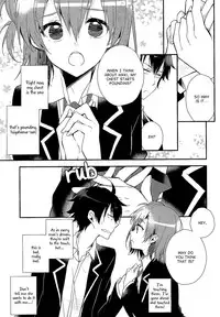 (SC2015 Winter) [MeroMero Melon (Peke)] Chotto, Yuigahama-san chika sugimasu yo. | Wait a minute, you're getting too close, Yuigahama-san. (Yahari Ore no Seishun Love Come wa Machigatteiru.) [English]