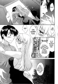 [Pon Takahanada] Tenshi no Marshmallow 2 [English] [Faytear + Lunatic Translations]