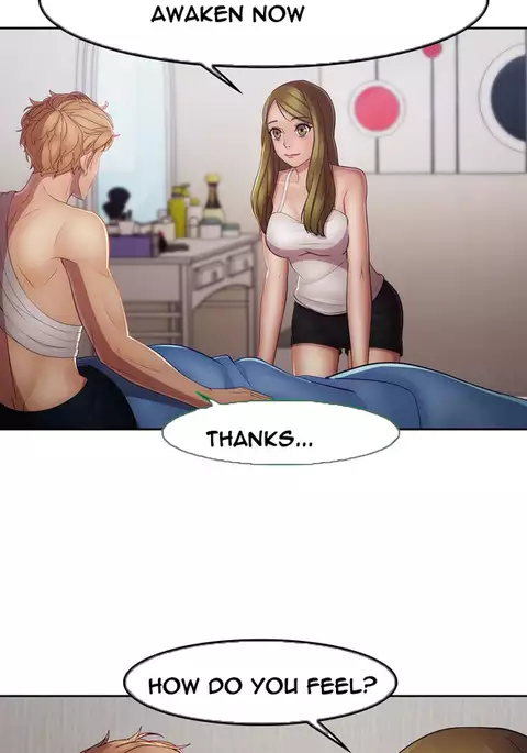Lady Garden Ch.1-42