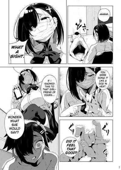 [Kamaboko Koubou (Kamaboko)] Seigangu Keikaku Namaiki na Otouto o Fukujuu sasetakute | I Want To Make My Cheeky Younger Brother Submit To Me Using Sex Toys [English] [naetranslates] [Digital]