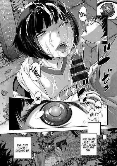 [Harazaki Takuma] Seifuku Shijou Shugi -Aki- | Uniforms Supremacy -Fall- [English] [RyuugaTL] [Digital]