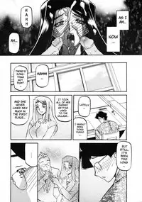 [Sanbun Kyoden] Sayuki no Sato [English]