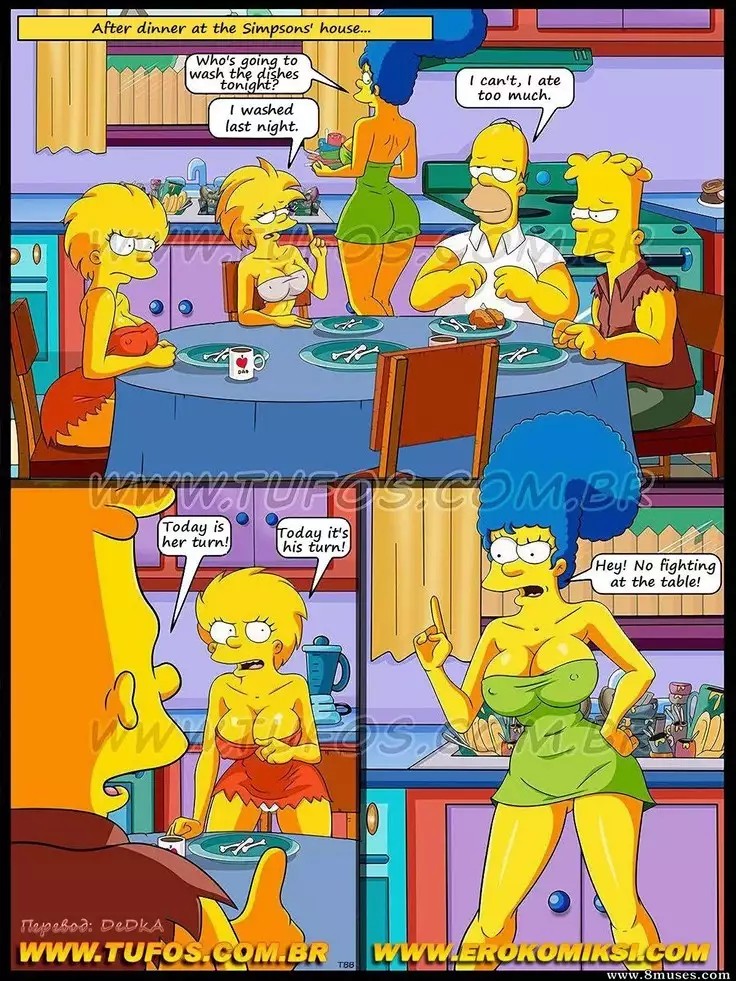 OS SIMPTOONS