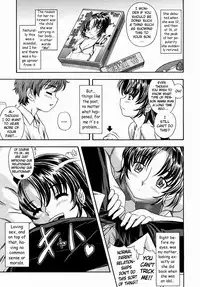 [Fukudahda] Soushisouai Note [English] [NegiRamen] [Decensored]