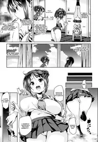 [Marui Maru] Shita no Okuchi de Chu ♥ Chu ♥ Shiyo | Let's Kiss With The Lower ♥ Mouth Ch.1-6 [English]