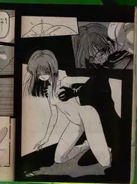 Comic Papipo 1992-06