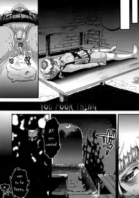 (C82) [Pish Lover (Amatake Akewo)] Majo Gari no Parade | The Witch Hunt Parade [English] =SW=