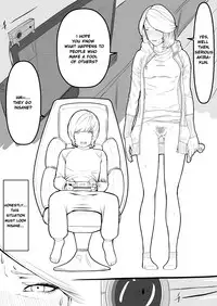 [Katou Suzuki] Haha wa Kakushi, Boku wa Shiranai Furi o Suru | I Acted Dumb About Mother's Secret [English]