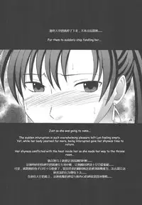 [Crimson (Carmine)] Rekka no Kizuato (Fire Emblem: Rekka no Ken) [Chinese]