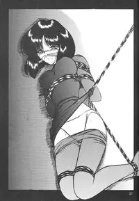 (C69) [Thirty Saver Street 2D Shooting (Maki Hideto, Sawara Kazumitsu)] Silent Saturn SS vol. 8 (Sailor Moon) [English] [EHCOVE]