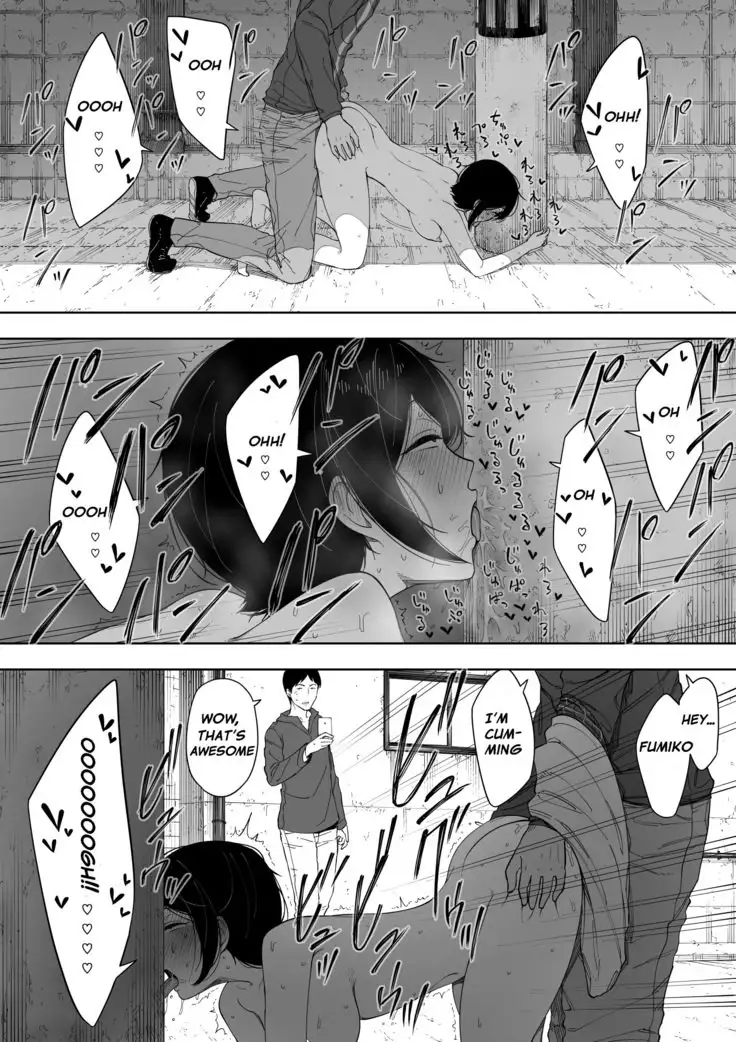 Aisai, Doui no Ue, Netorare 3 ~Ogawa-ke no Baai~ | Beloved Wife - Netorare After Consent 3 ~ Ogawa family case