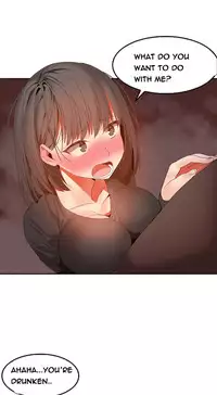 [Mx2J] Hari Dormitory Ch.0-29 (English) (Ongoing)