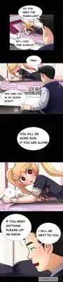 [Mr. Mun] Will You Do as I Say? Ch.1-15 (English) (YoManga)