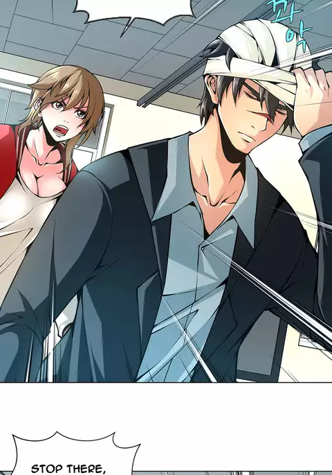 Twin Slave Ch.1-34