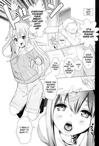(C92) [TAKE3 (Takemitz)] Hitotose ni Youkoso | Welcome to Hitotose (Hinako Note) [English] {Doujins.com}