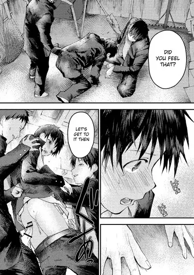 Tomodachi Ecchi | Sex Friends