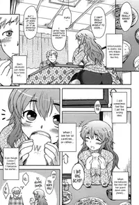 [Dr.P] Momoiro Daydream Ch. 1-8 [English] {YQII + Afro}
