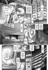[TYPE.90] Matatabi Panic | Catnip Panic [English] [SaHa]
