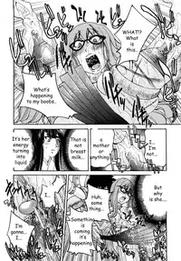 [Inoue Yoshihisa] Shibarare Hime [English] {Kusanyagi, zeus777}