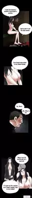 [Liangshan Bo] Seduction Ch.1-32 (English) (YoManga) (Ongoing)