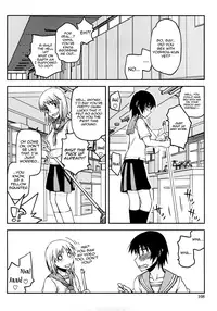 [Satou Toshio] Netorare Kanojo [English] [QBtranslations]