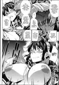 [Erect Sawaru] Shinkyoku no Grimoire -PANDRA saga 2nd story- Ch. 1-17 + Side Story x 3 [English] [SaHa]