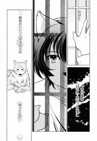 (C82) [Kanyou Shounen (Ura)] Ookami Kodomo no Ame no Hon (Ookami Kodomo no Ame to Yuki)