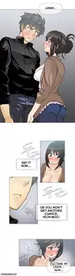 [ButcherBoy] Household Affairs Ch.1-29 (English) (YoManga) (Ongoing)