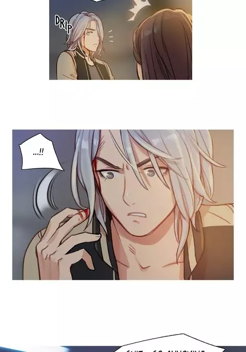 Scandal of the Witch Ch.1-28